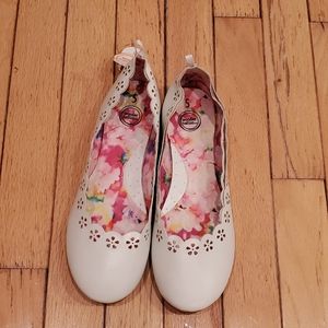 Wonder Nation Brand Dress Shoes